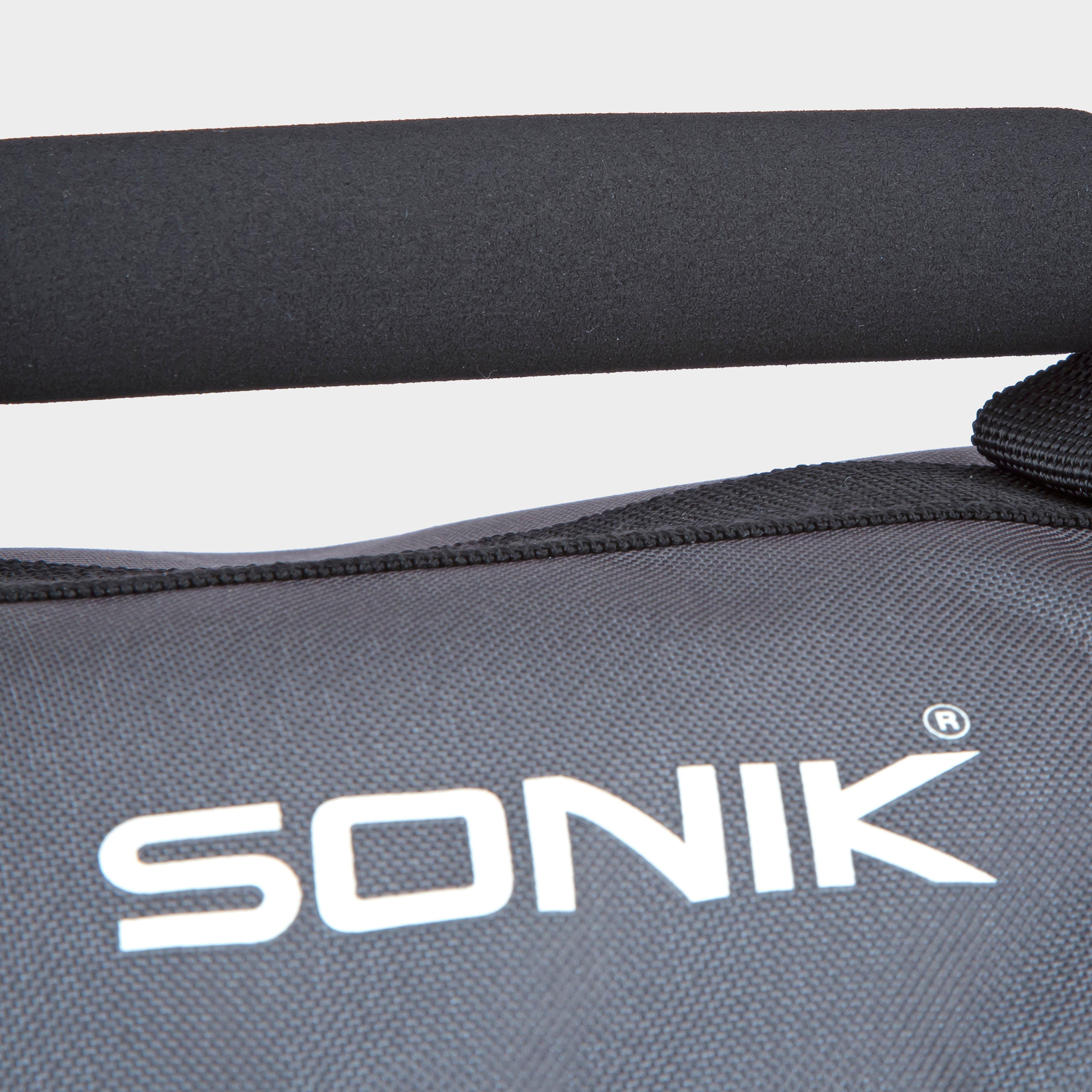 Sea Cool Bait Bag