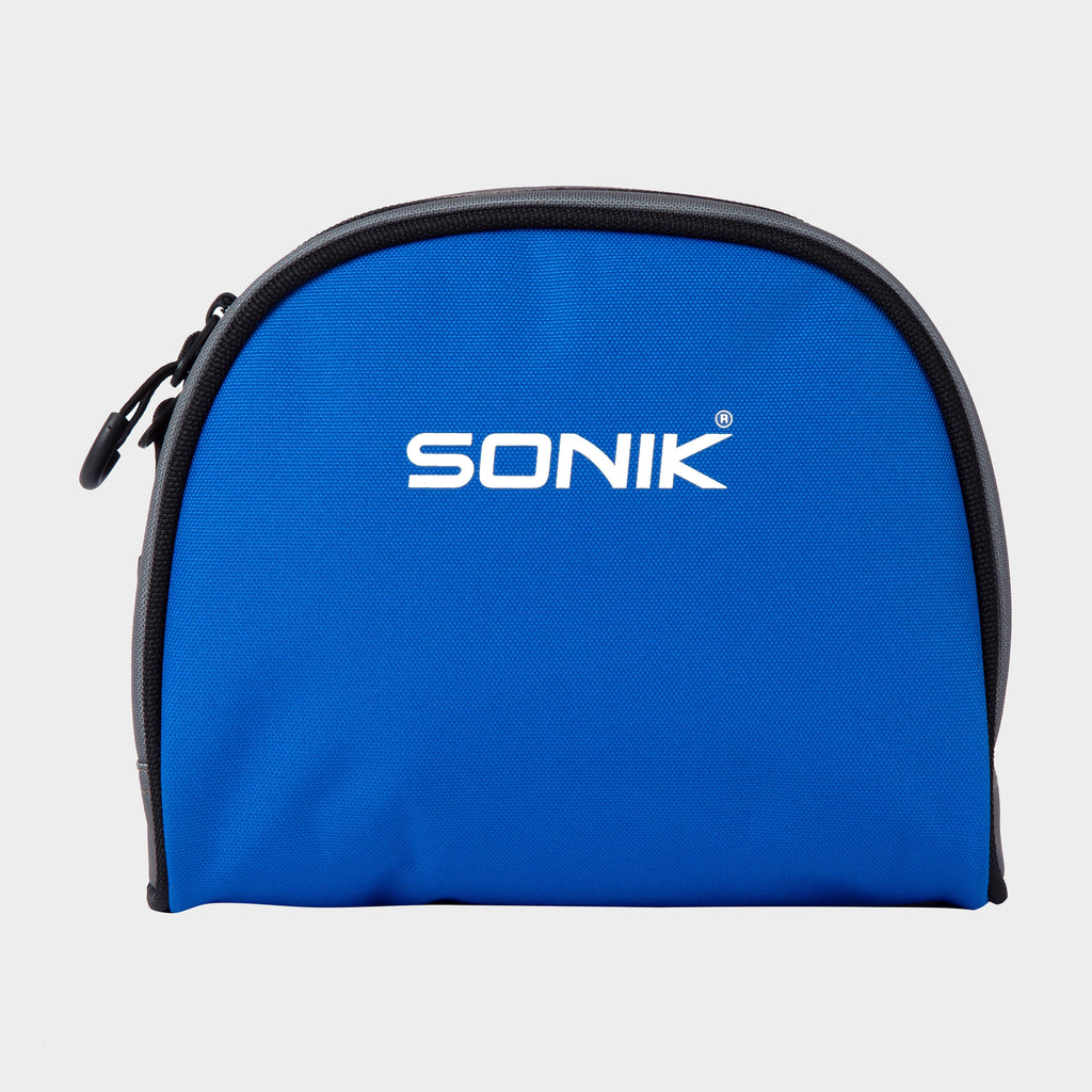 Fixed Spool Case