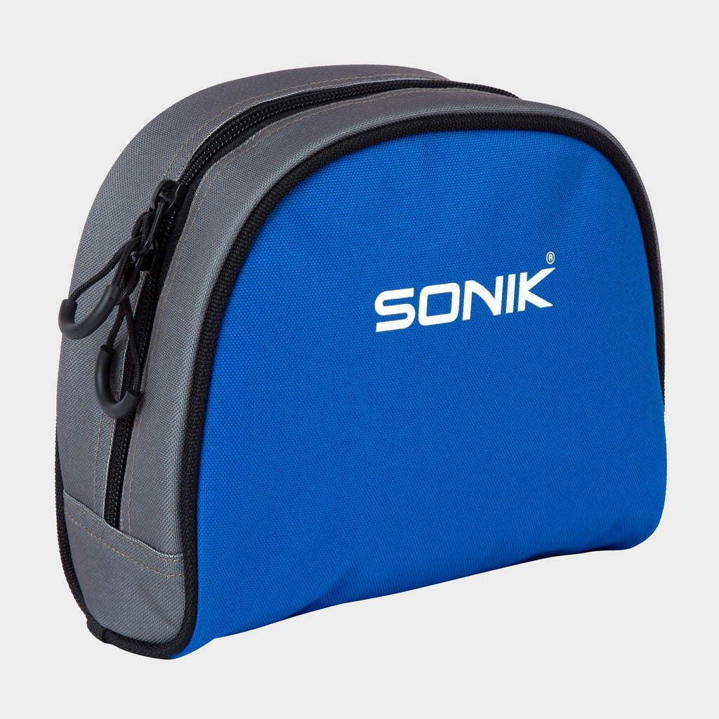 Fixed Spool Case