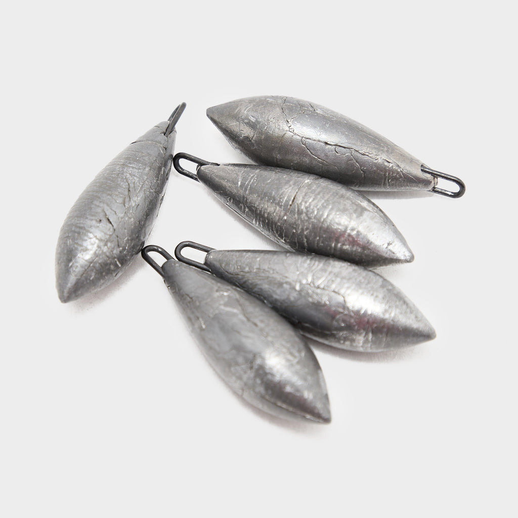 Sea Leads 2oz 5 Pack