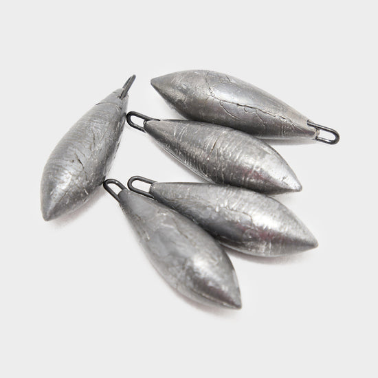 Sea Leads 2oz 5 Pack