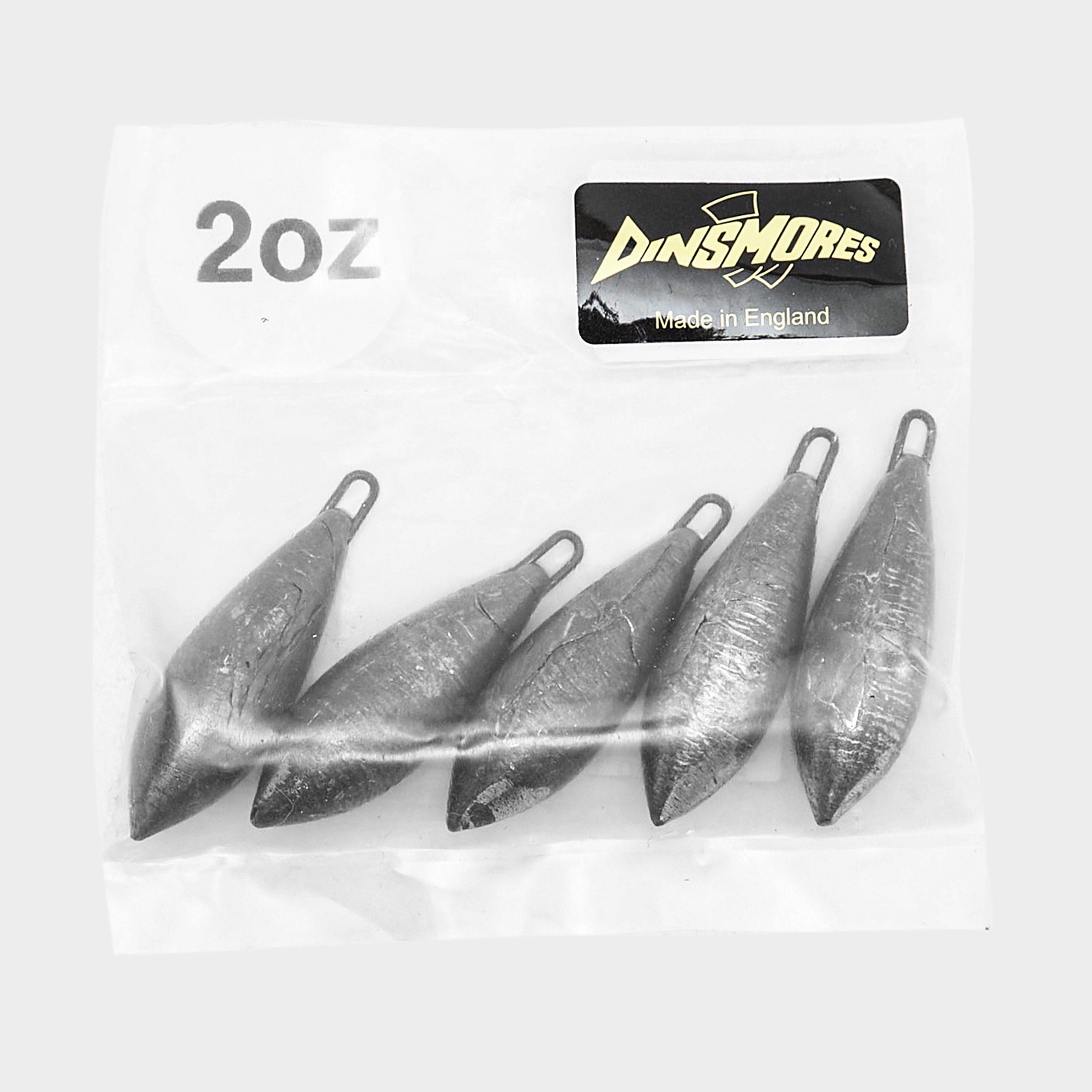 Sea Leads 2oz 5 Pack