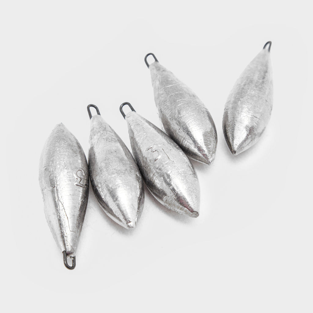 Sea Leads 3oz 5 Pack