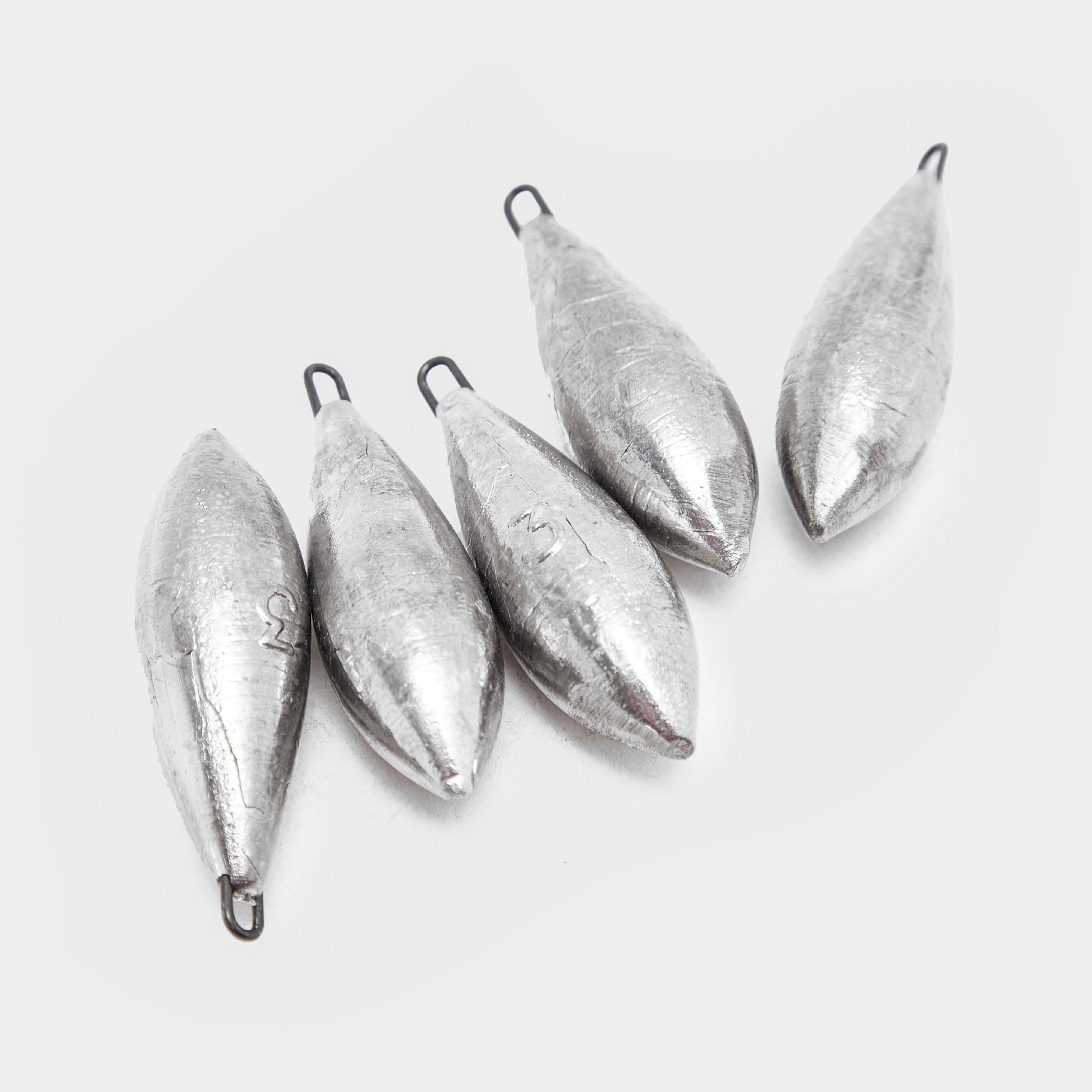 Sea Leads 3oz 5 Pack