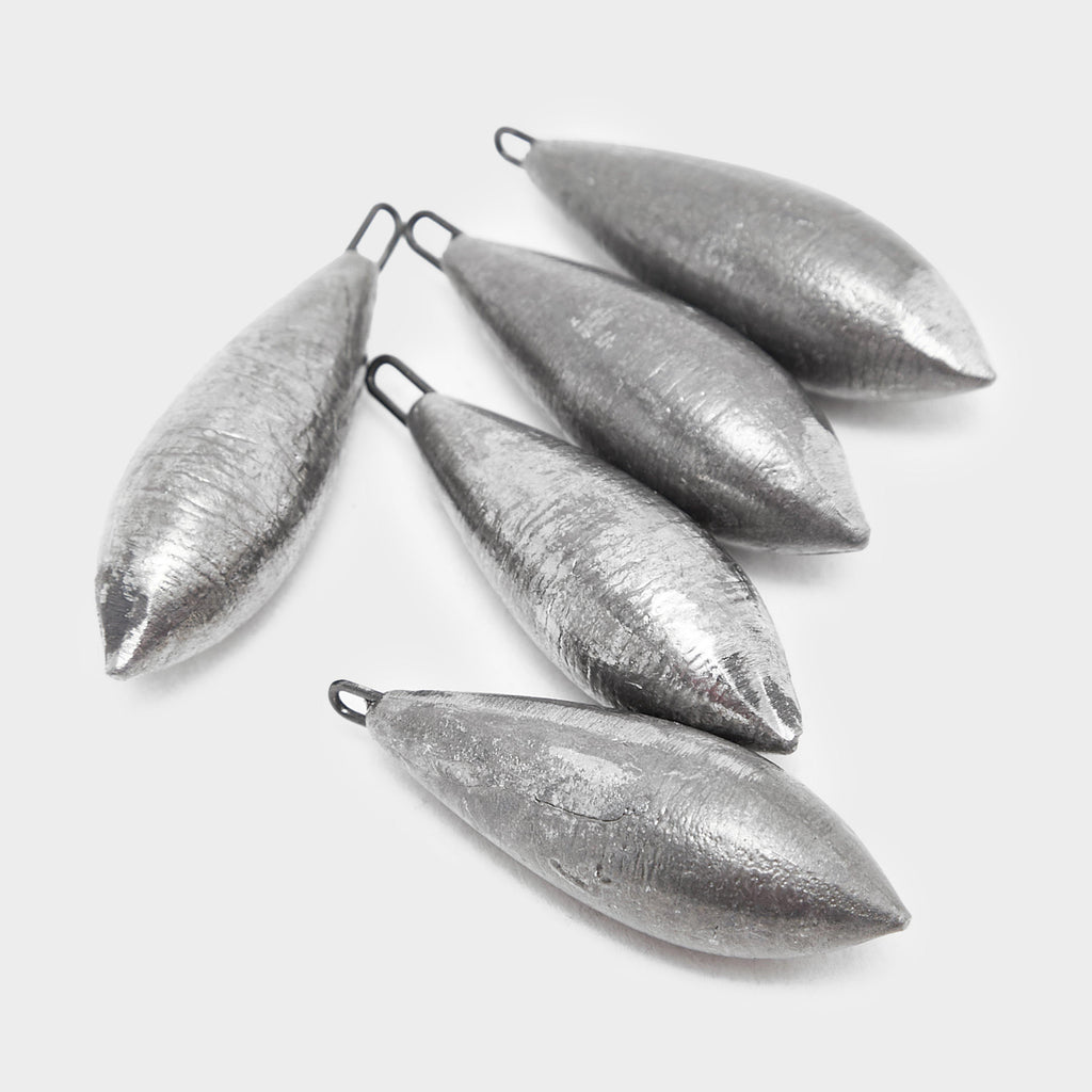 Sea Leads 4oz 5 Pack