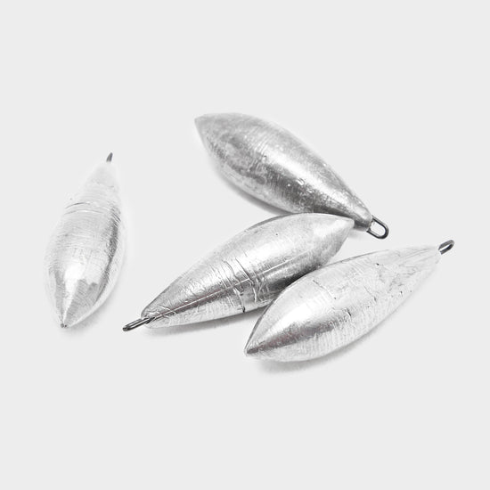 Sea Leads 5oz 4 Pack