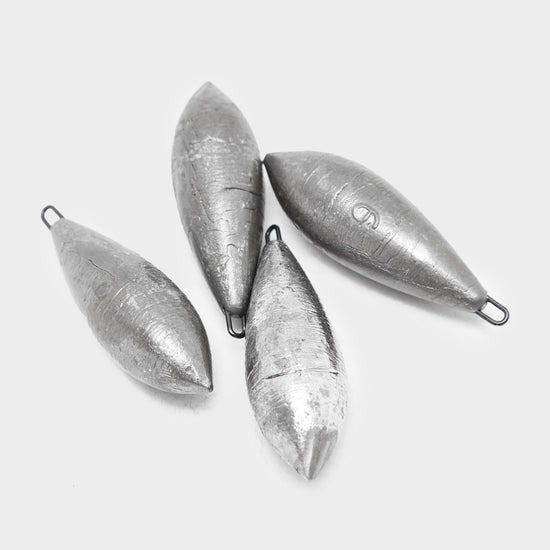 Sea Leads 6oz 4 Pack