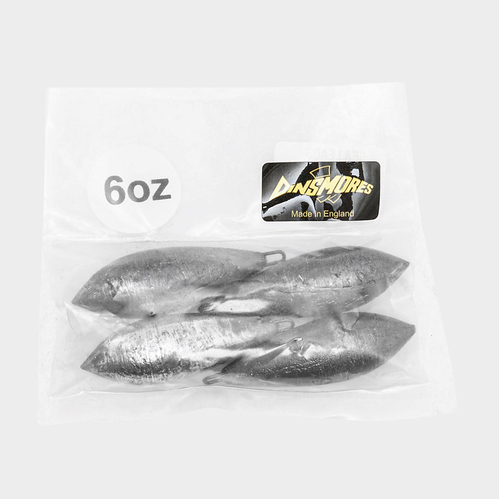 Sea Leads 6oz 4 Pack