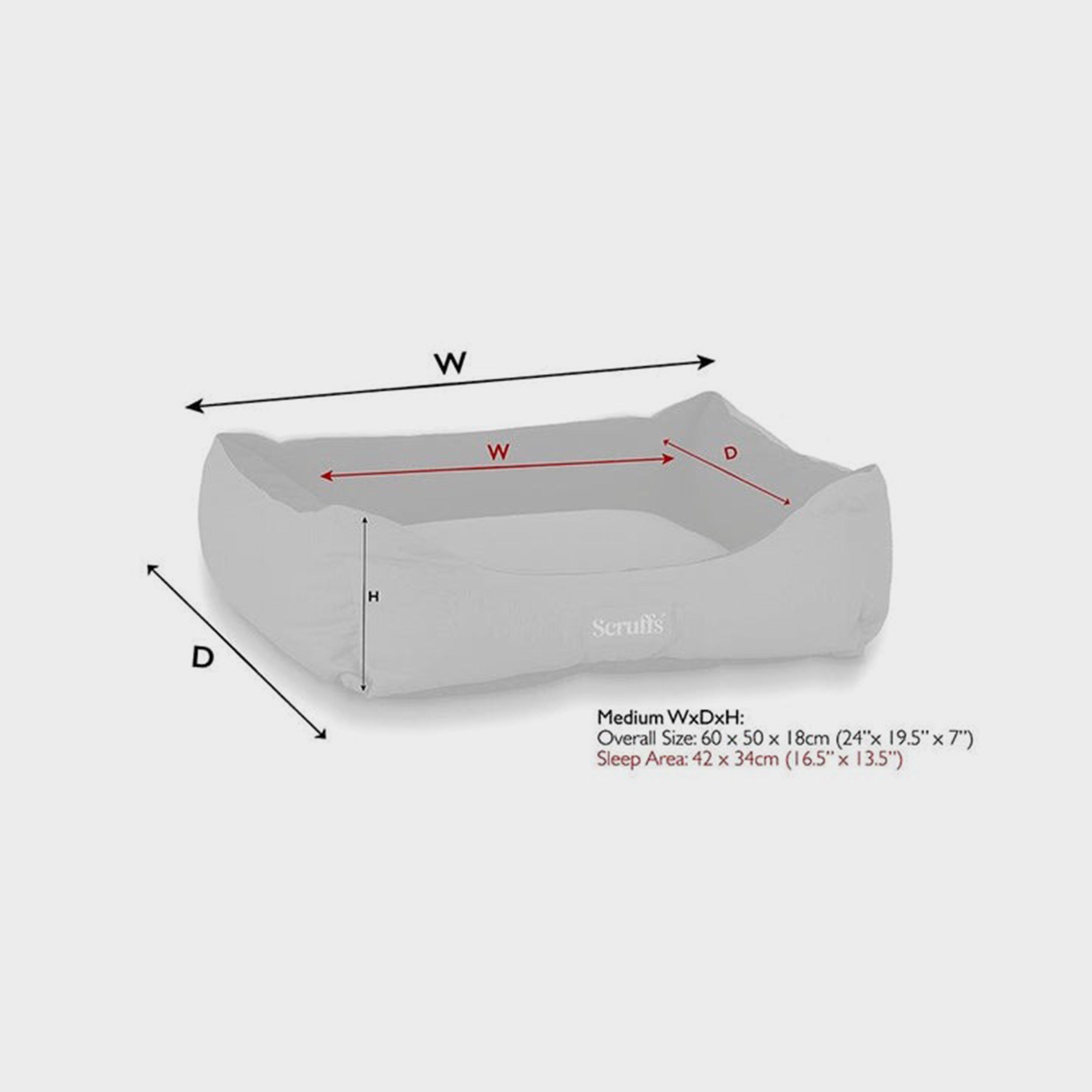 Expedition Box Bed M