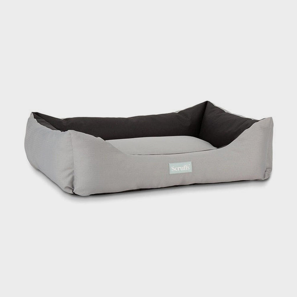 Expedition Box Bed M