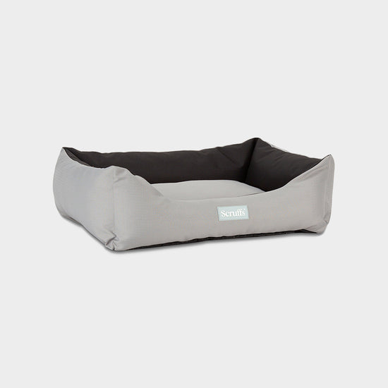 Expedition Box Bed L