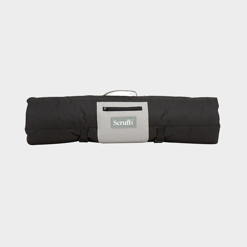 Expedition Roll Up Travel Pet Bed