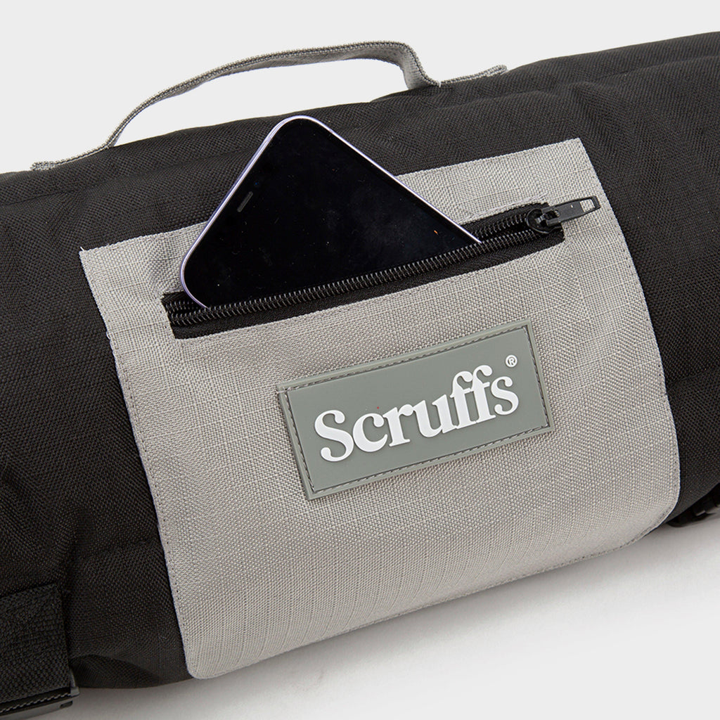 Expedition Roll Up Travel Pet Bed