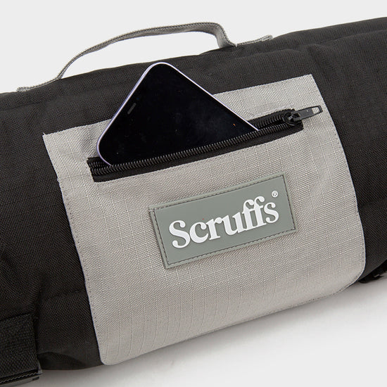 Expedition Roll Up Travel Pet Bed