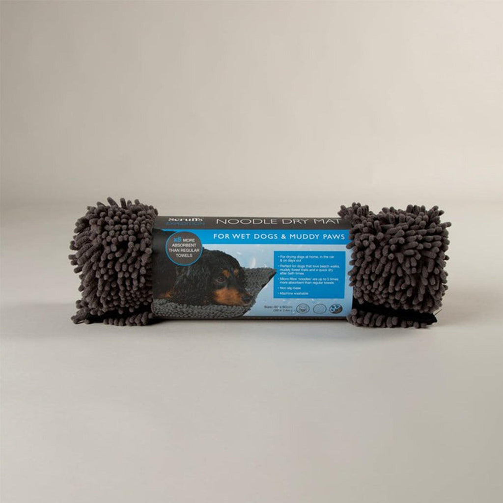 Noodle Dry Mat