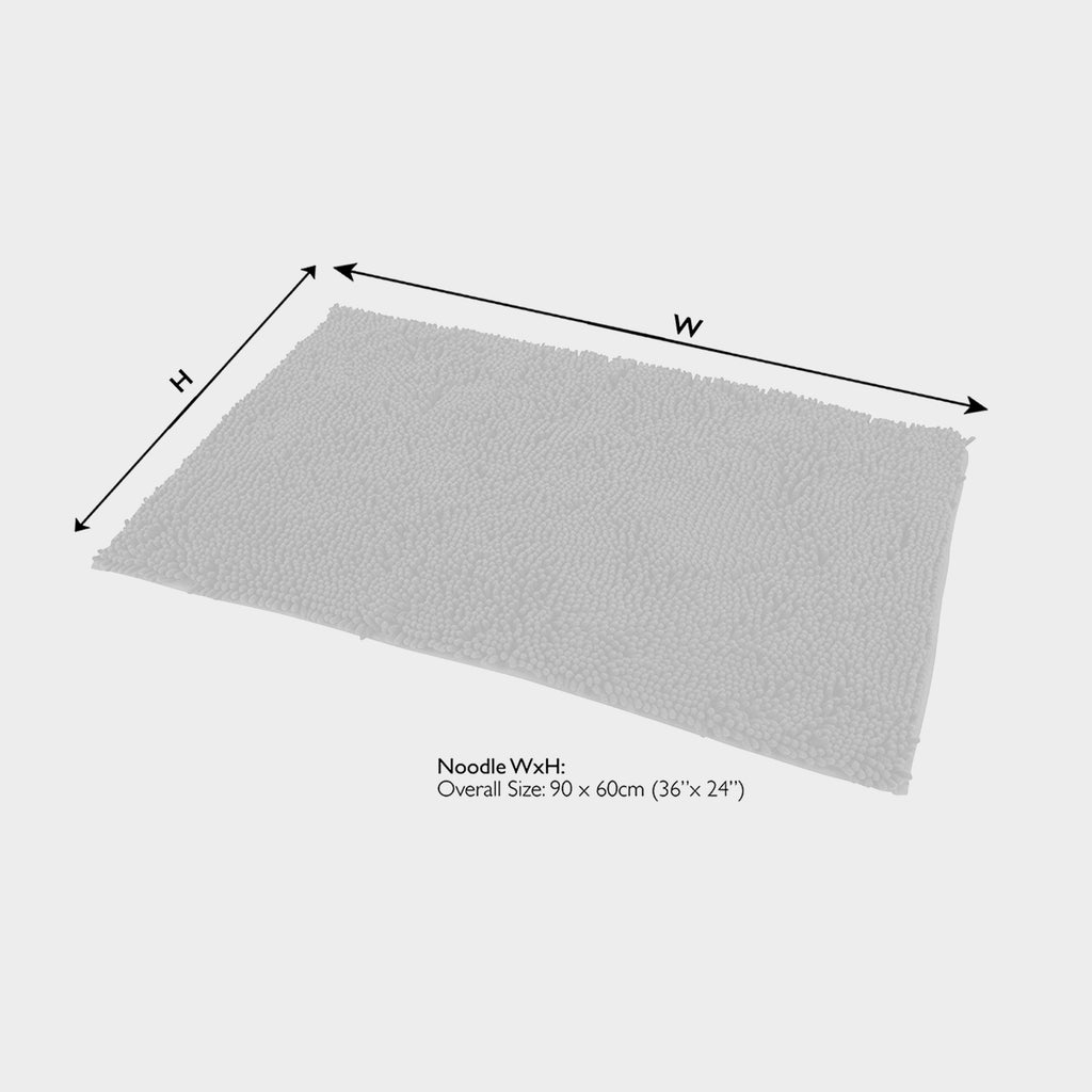 Noodle Dry Mat