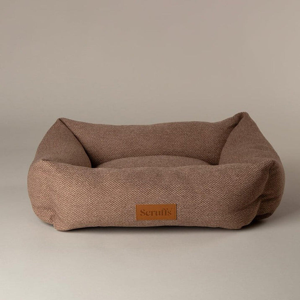 Seattle Box Bed XL