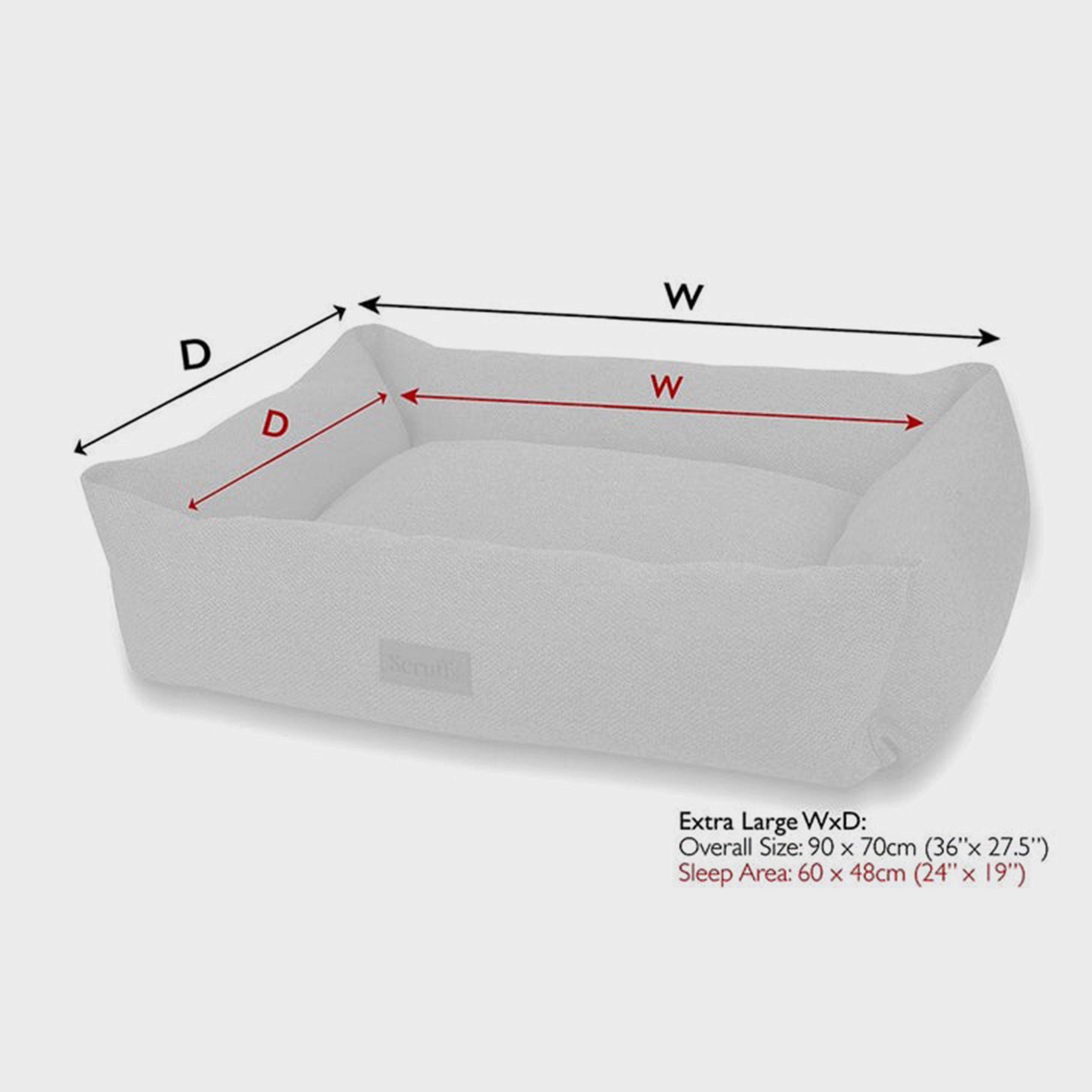 Seattle Box Bed XL