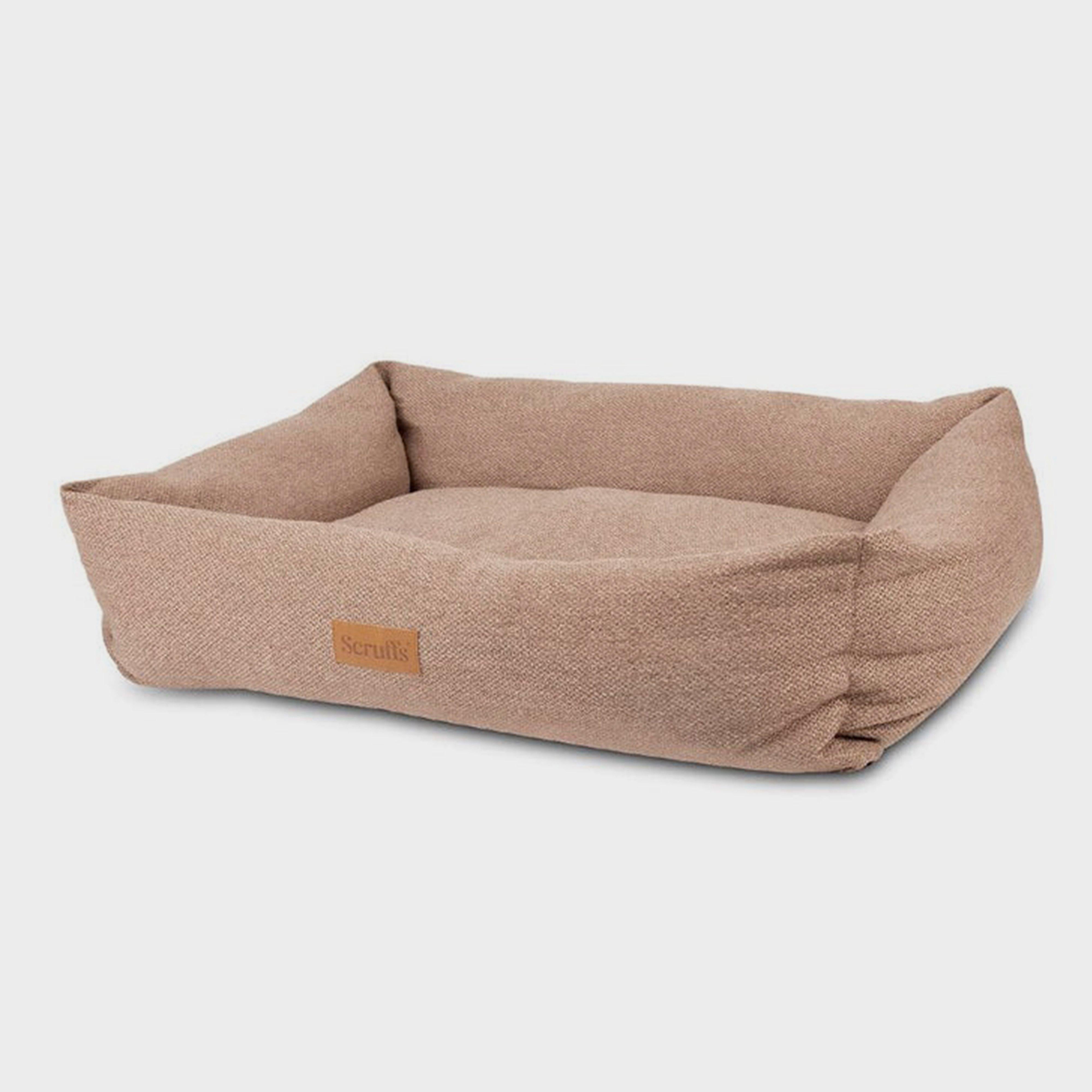 Seattle Box Bed XL