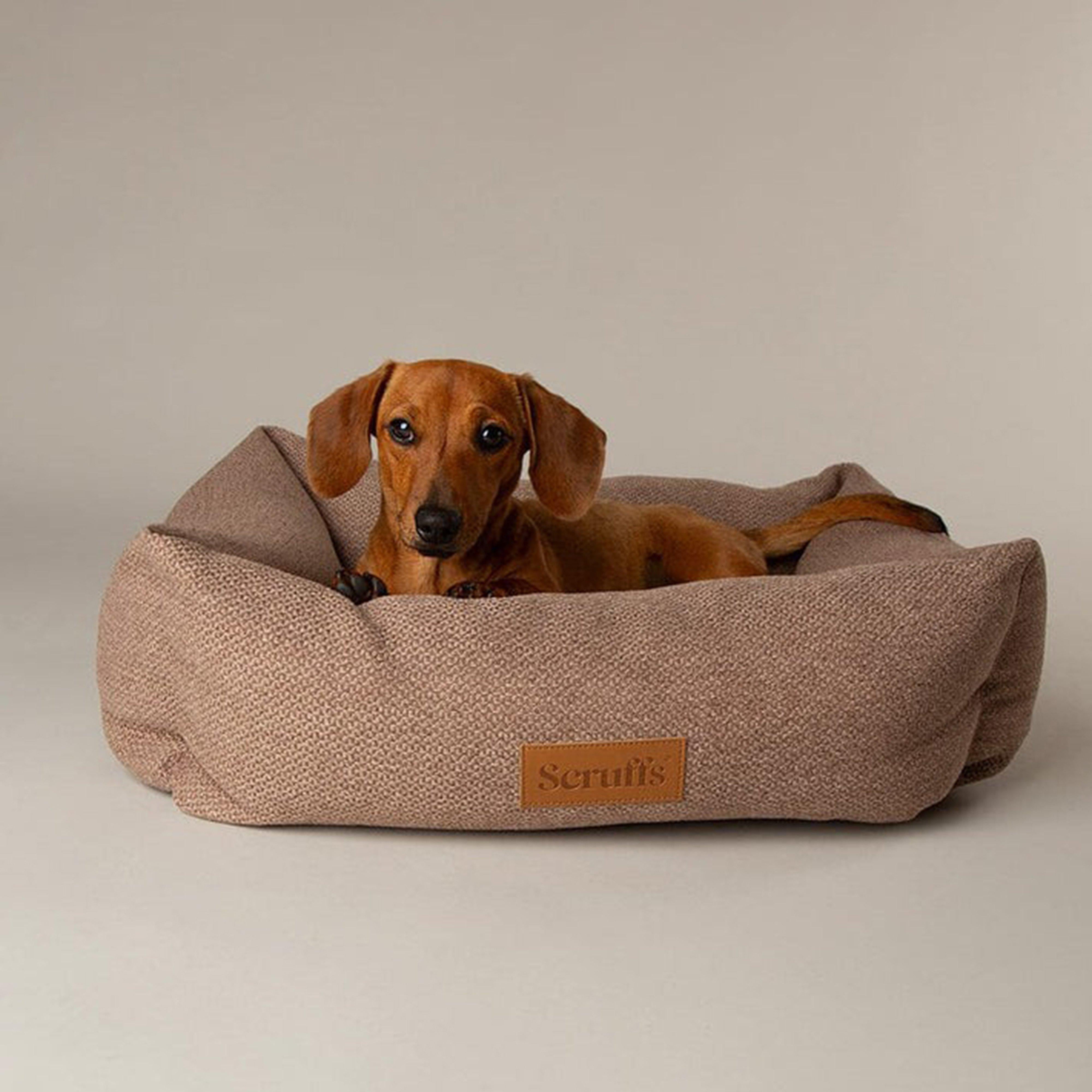 Seattle Box Bed XL