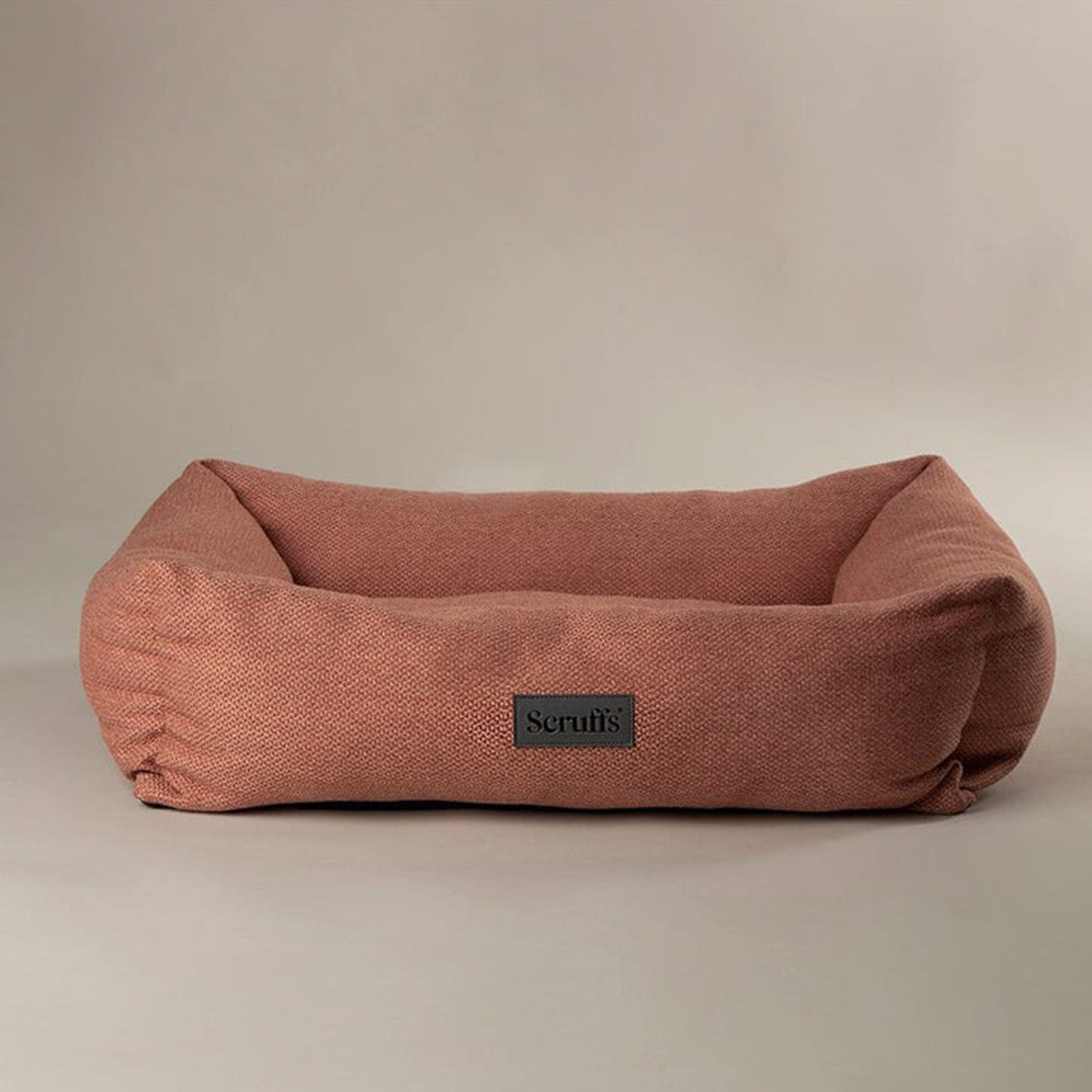 Seattle Box Bed XL