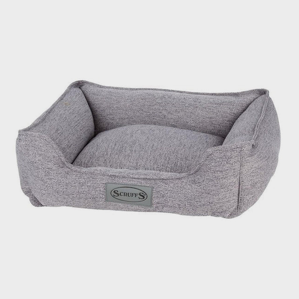 Manhattan Box Bed L