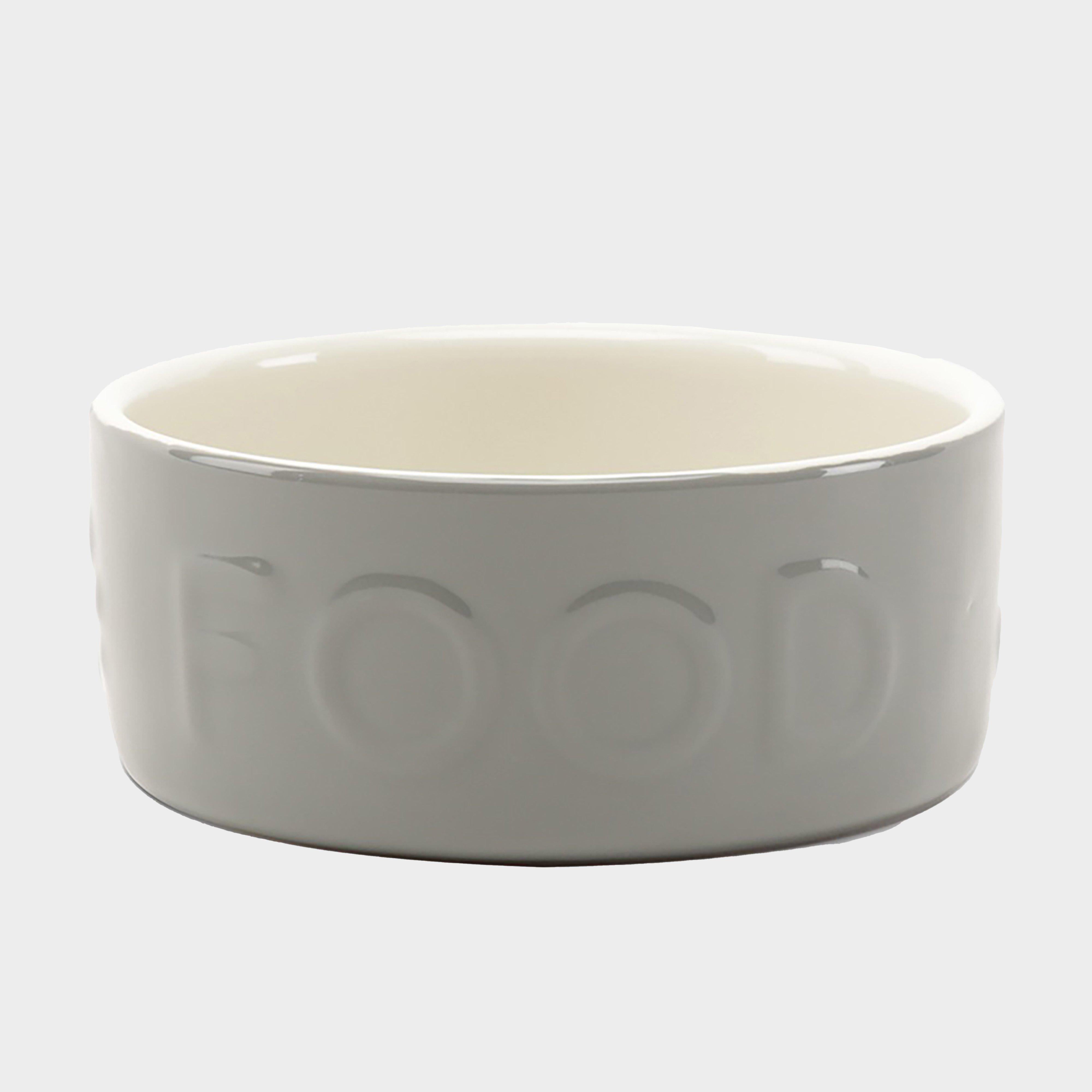 Classic Food Bowl 19cm