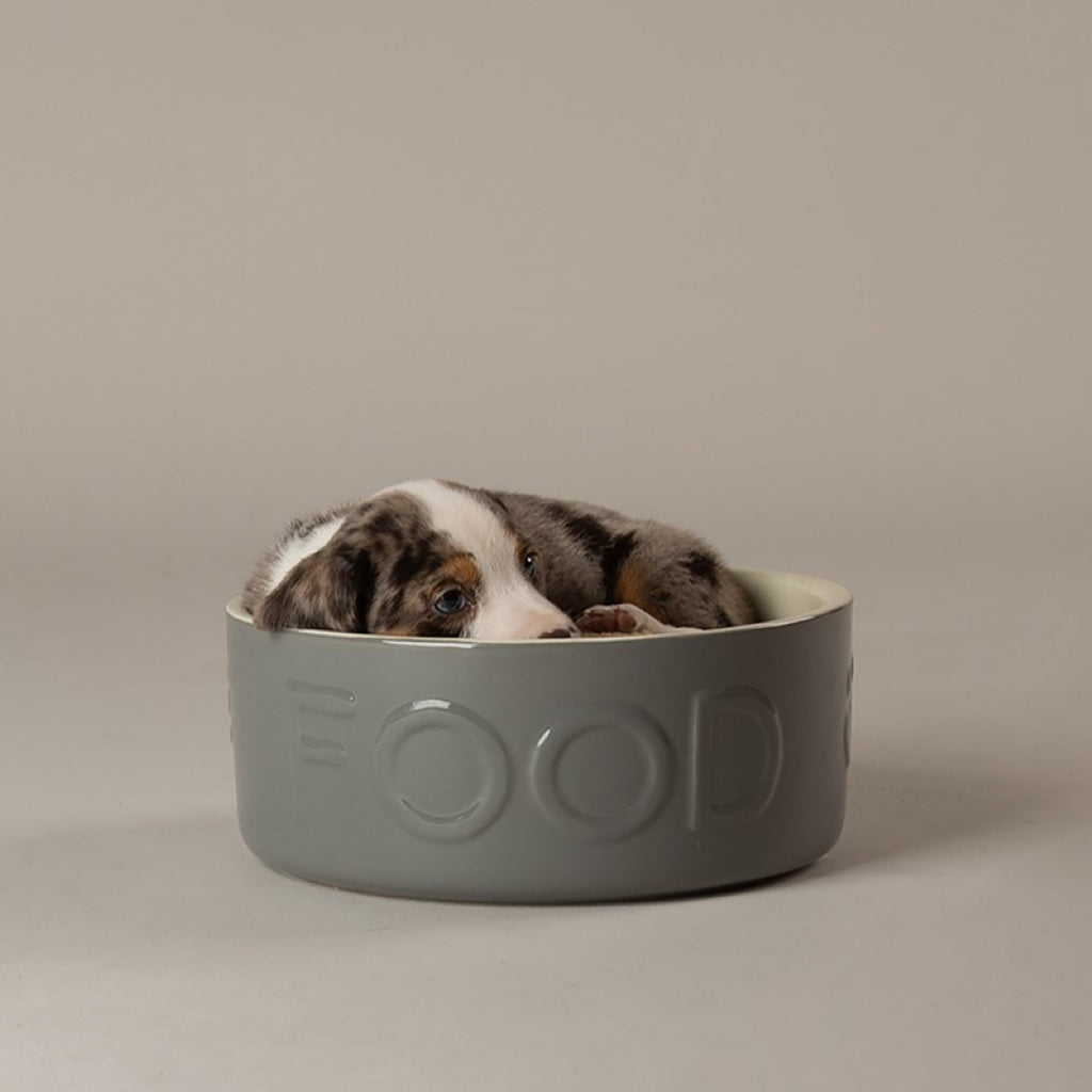 Classic Food Bowl 19cm