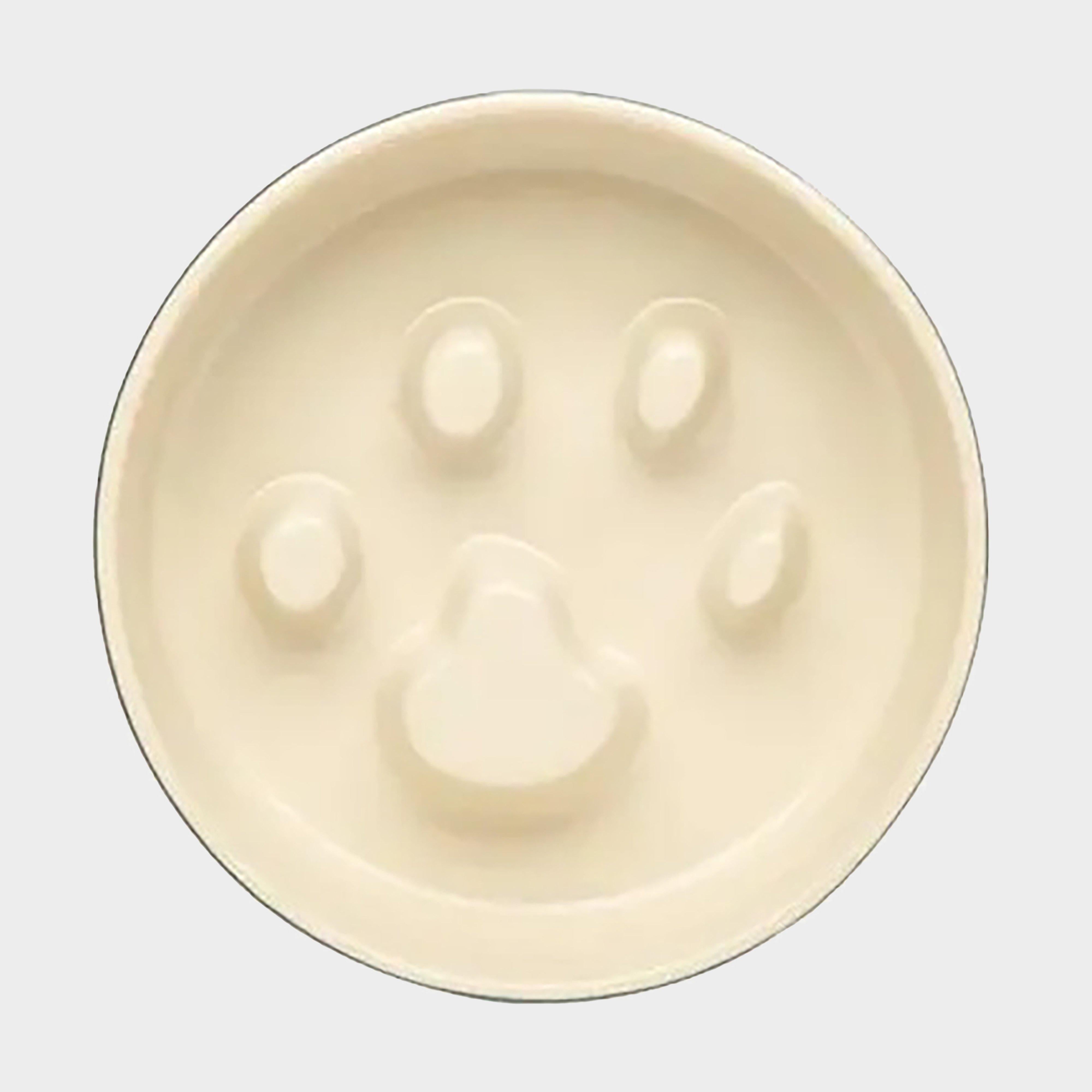 Classic Dog Slow Feeder Bowl 16cm