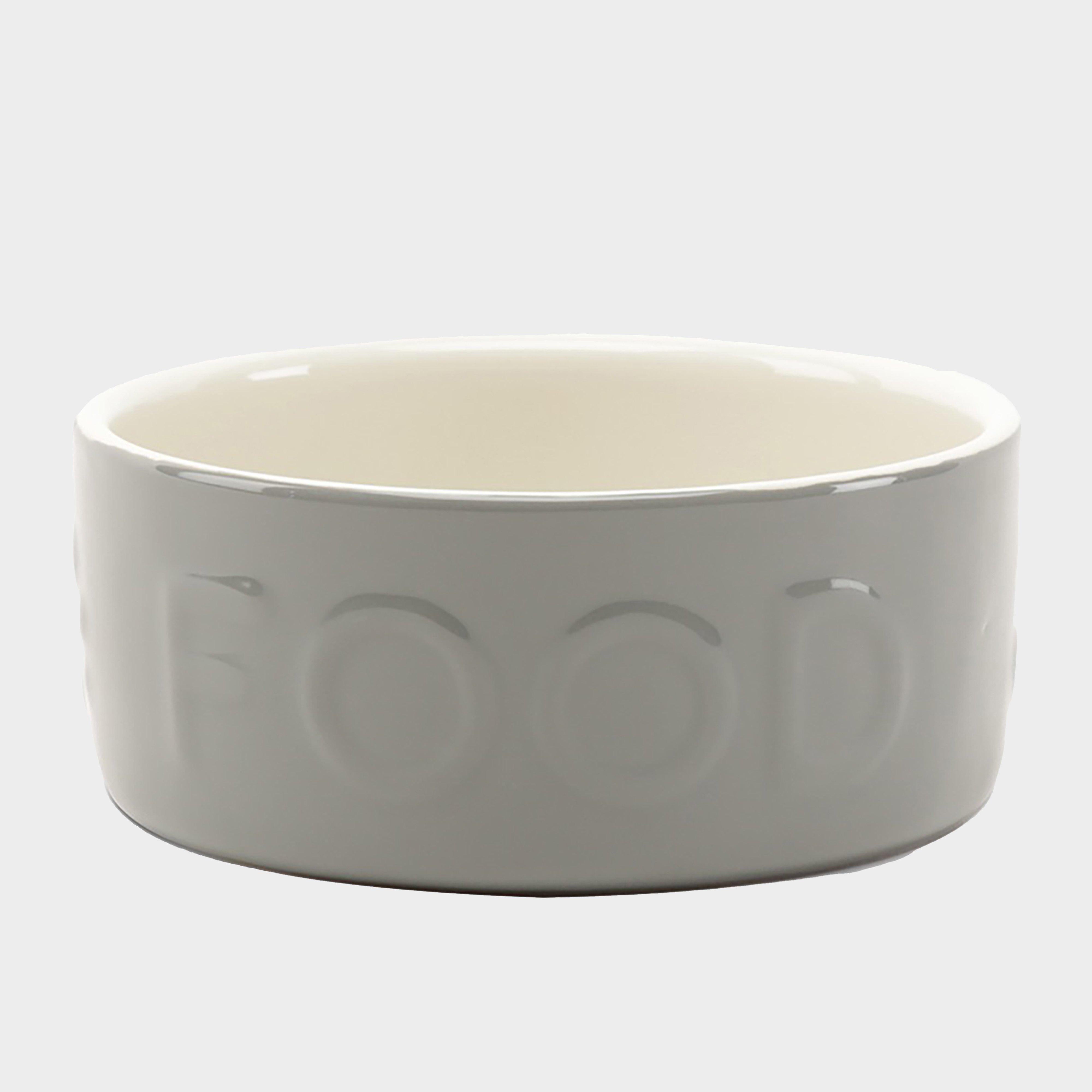 Classic Dog Slow Feeder Bowl 20cm