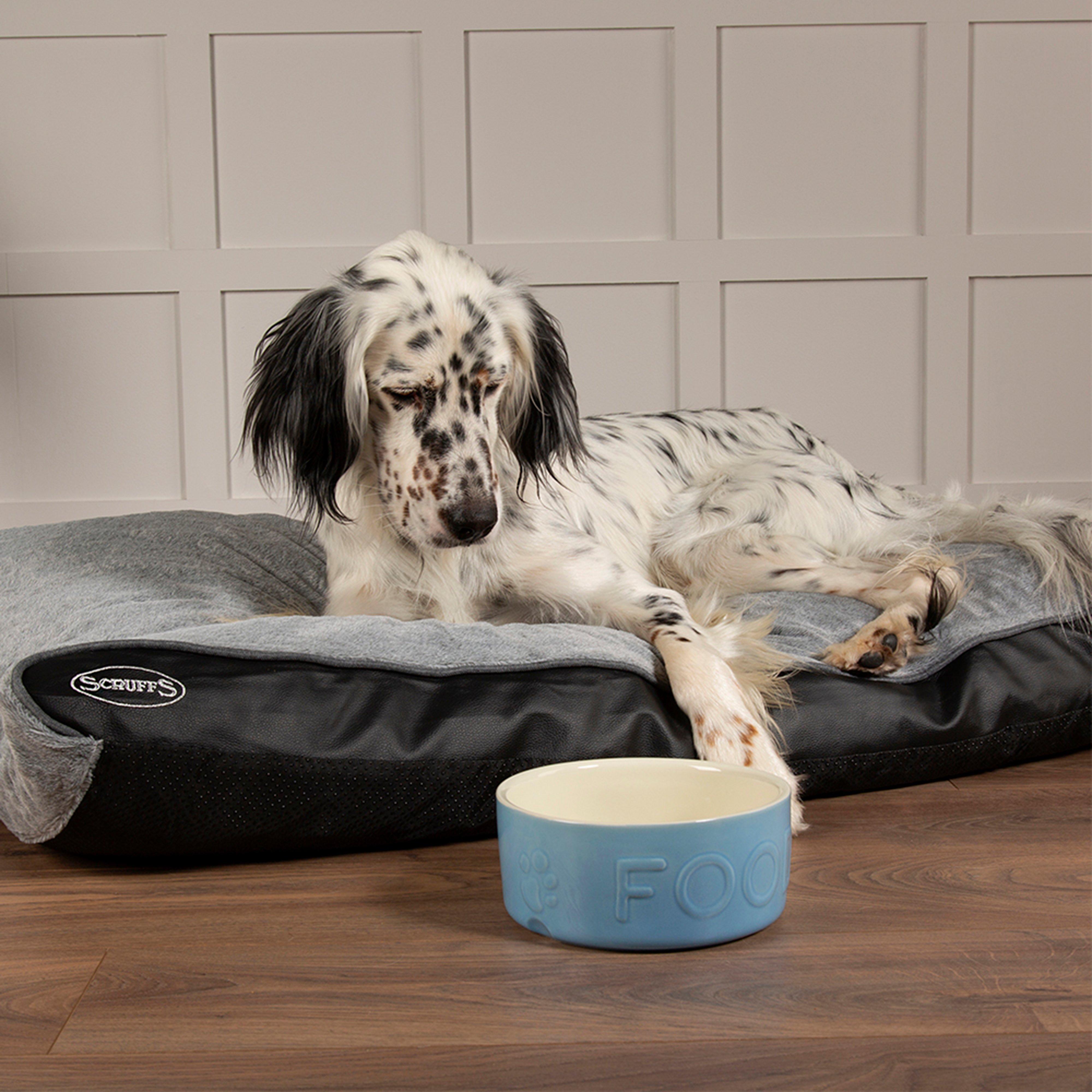 Classic Food Bowl 19cm