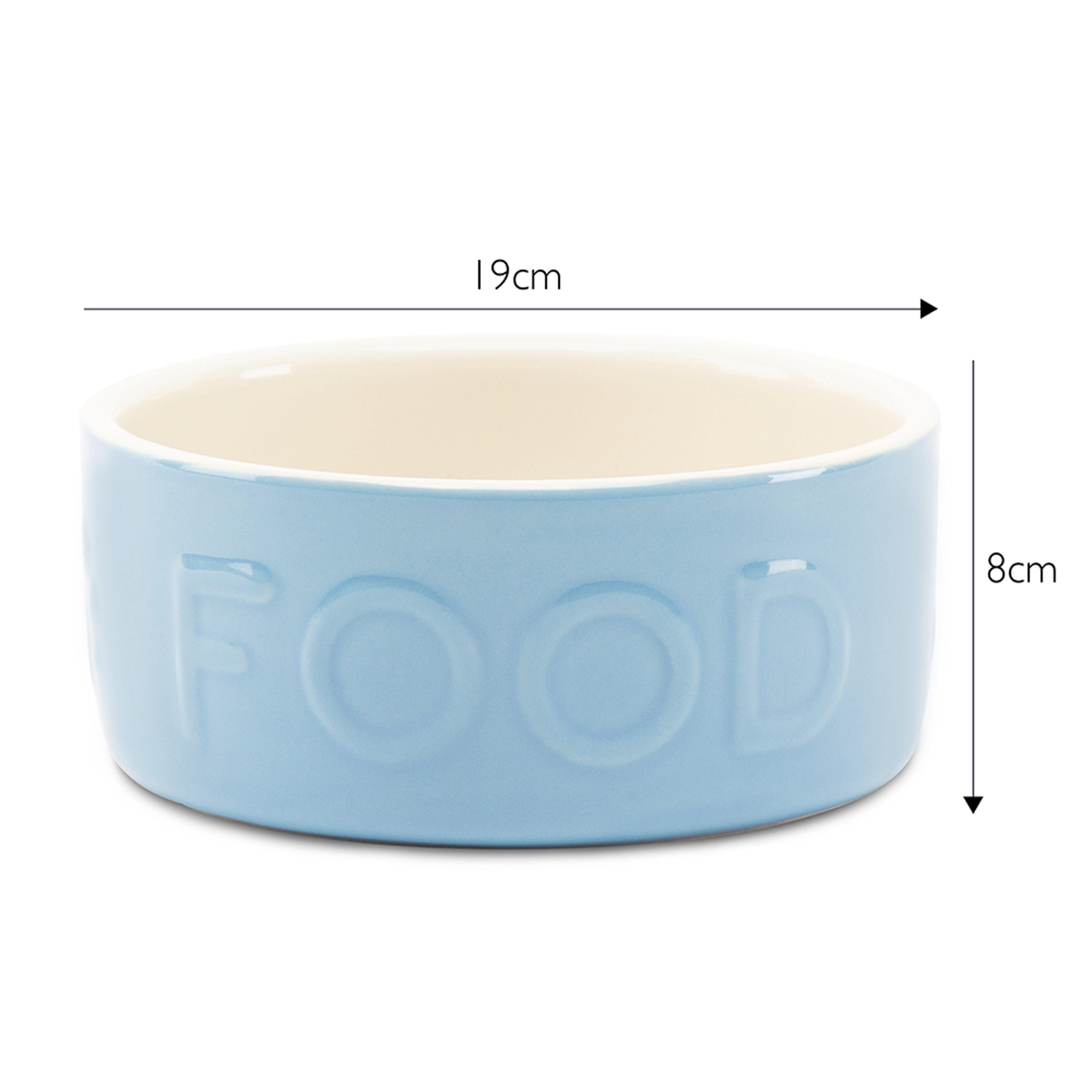 Classic Food Bowl 19cm