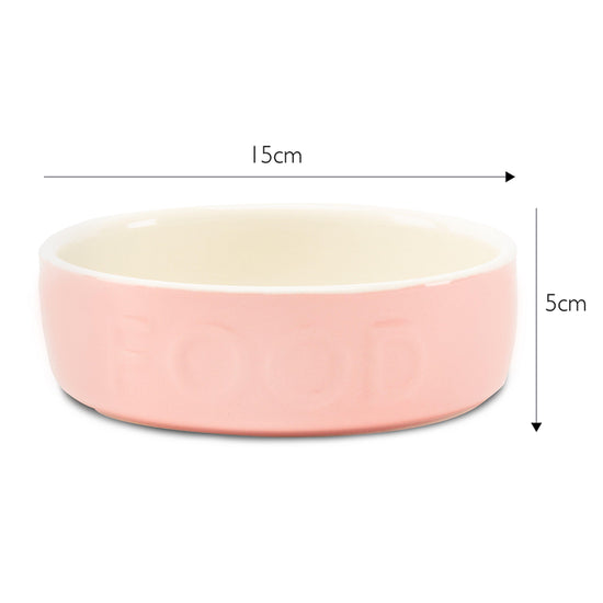 Classic Food Bowl 15cm