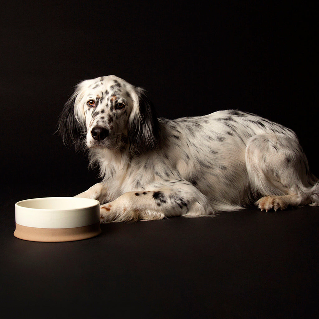 Scandi Non Tip Bowl 20cm