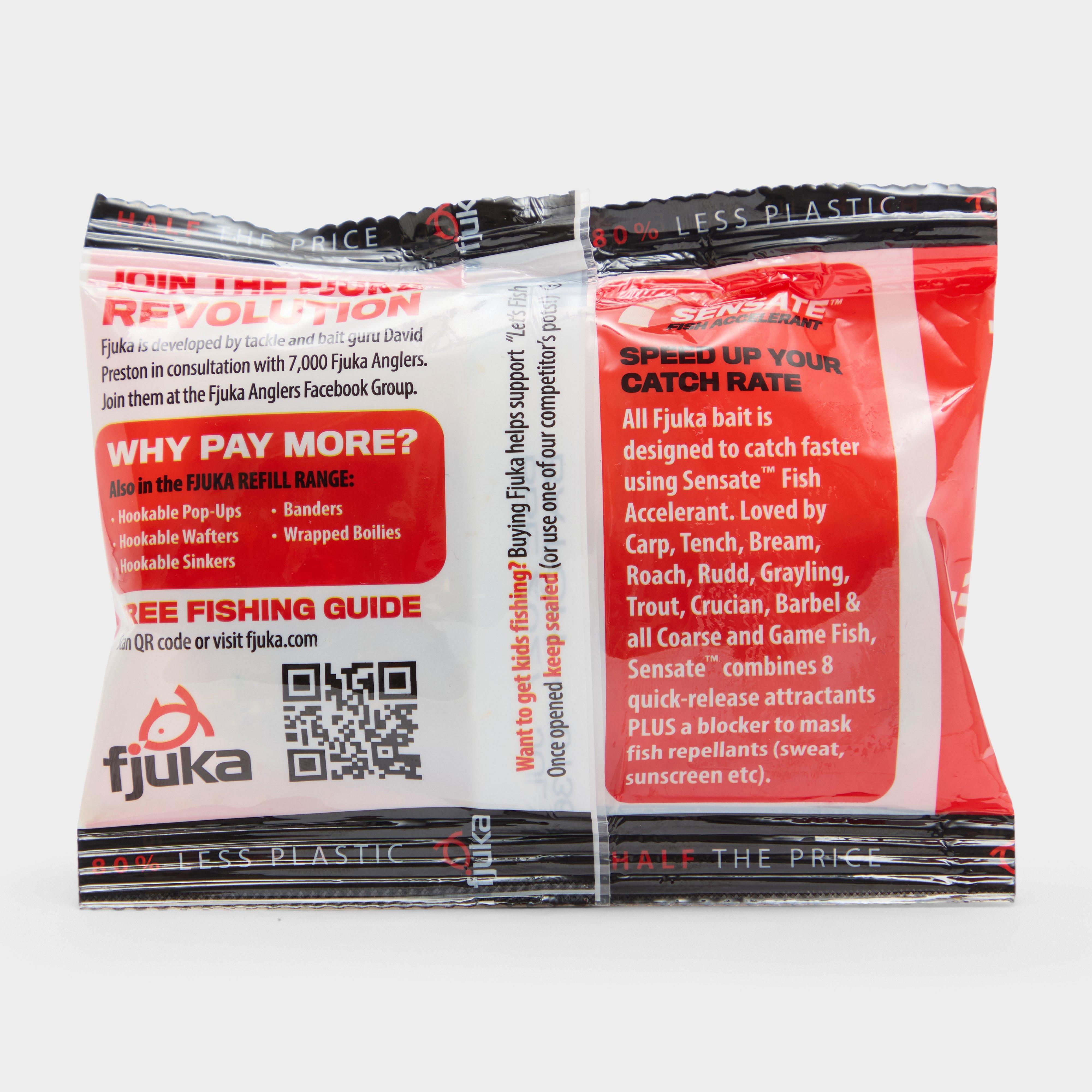 Paste Wrapped Boilies 14mm Refill