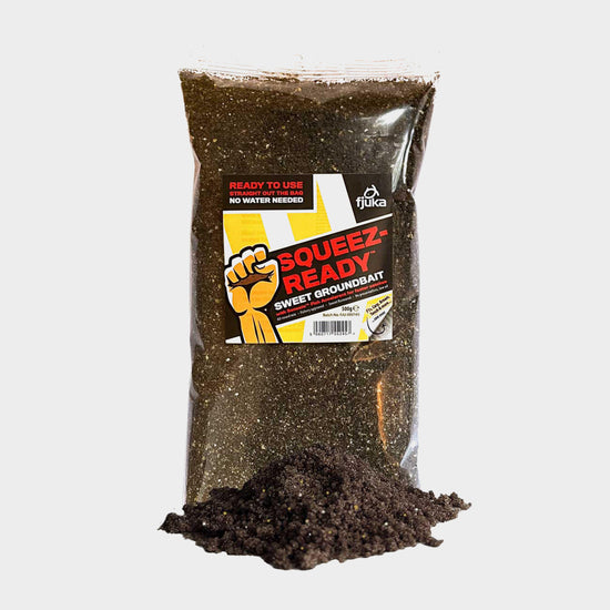 Squeez-Ready™ Groundbait Sweet 500g