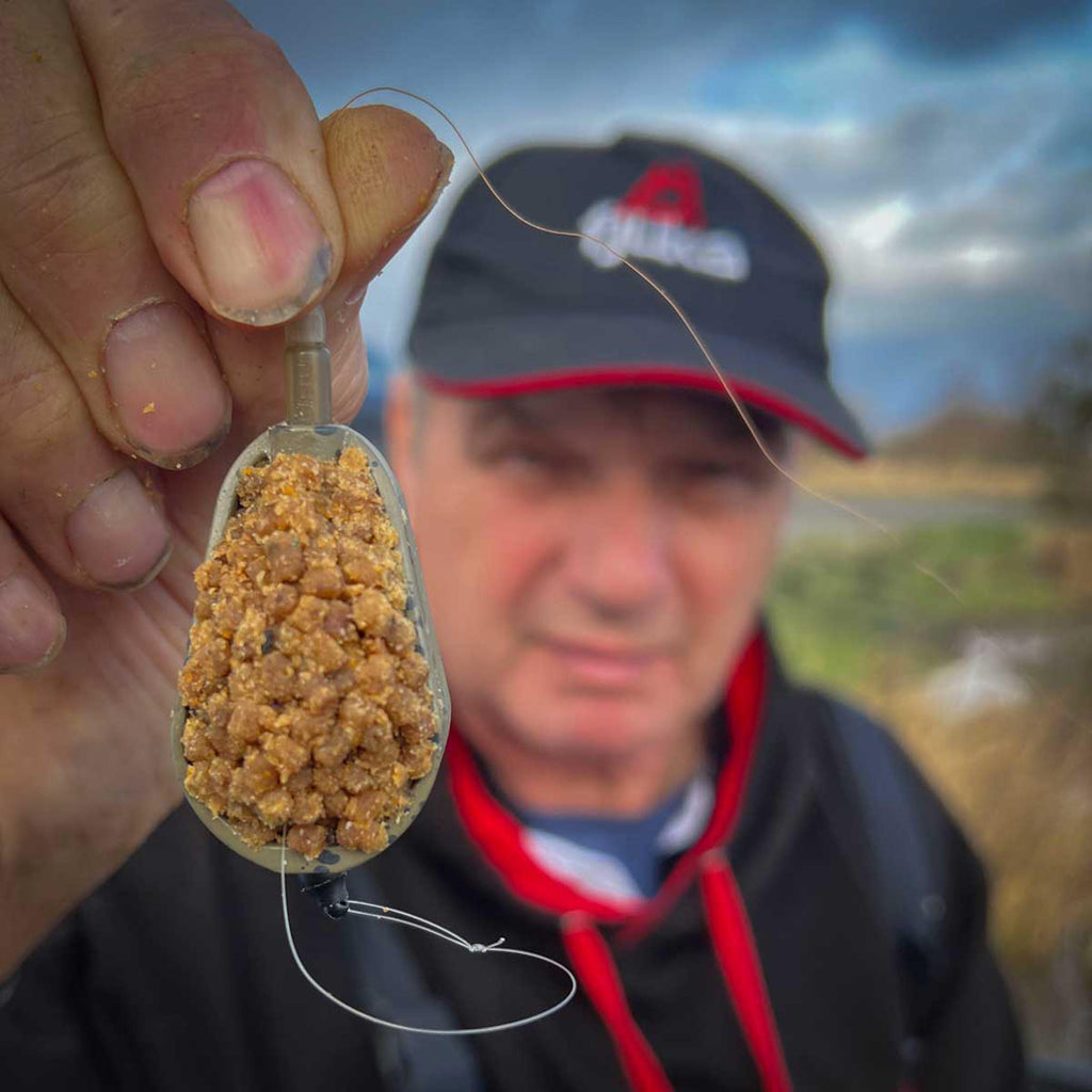 Squeez-Ready™ Sweet Method 2mm 200g