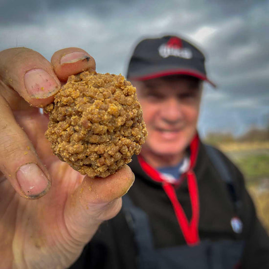 Squeez-Ready™ Sweet Method 2mm 500g