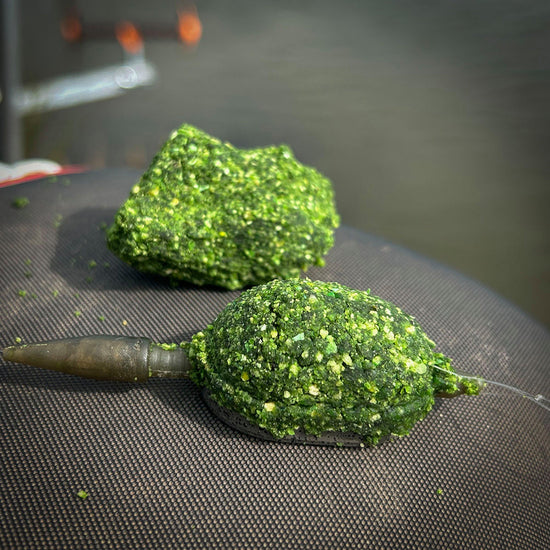 Squeez-Ready Groundbait 500g