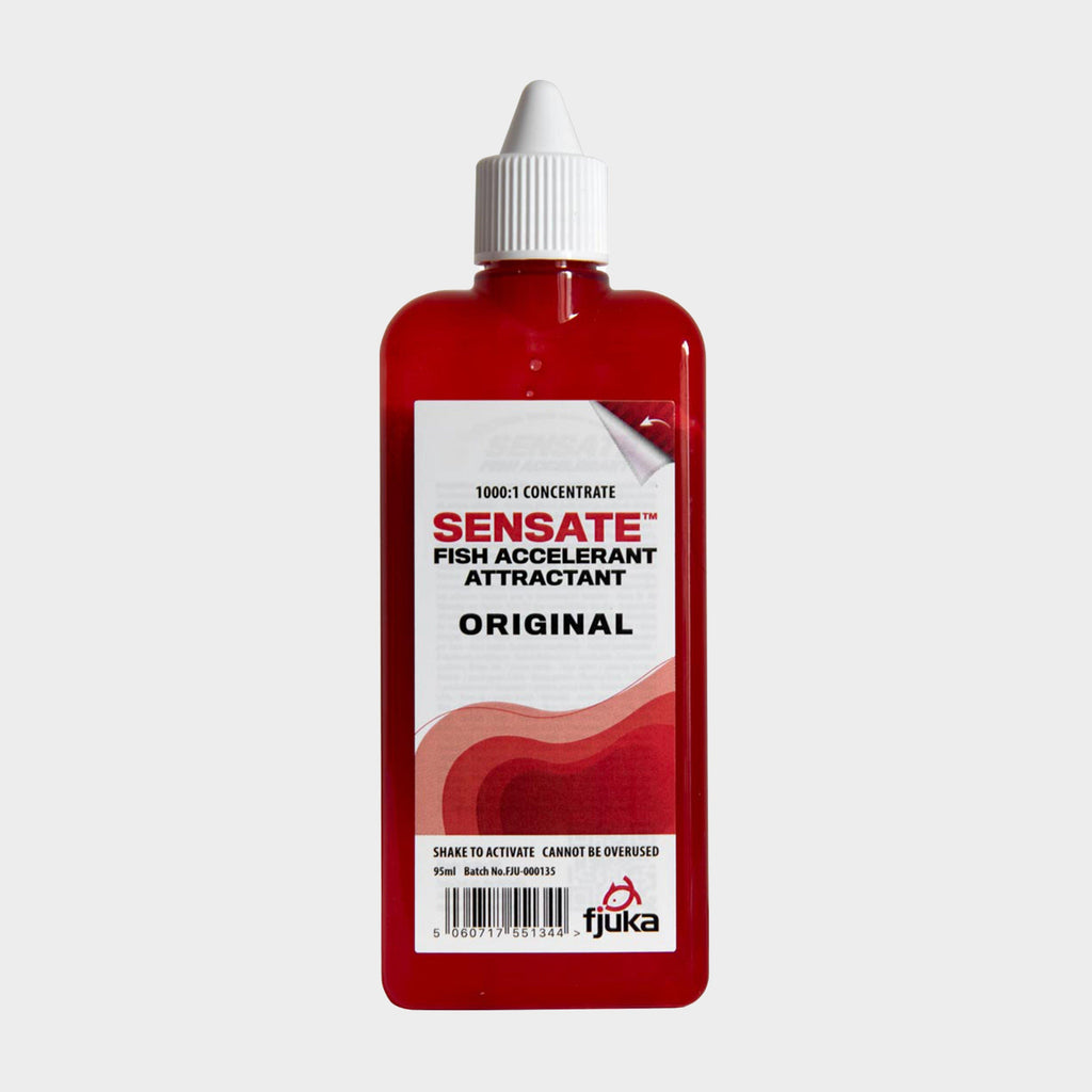 Sensate Original Fish Accelerant Fishing Liquid 95ml