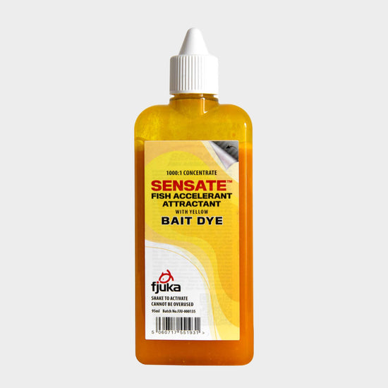 Sensate™ Fish Accelerant Bait Dye