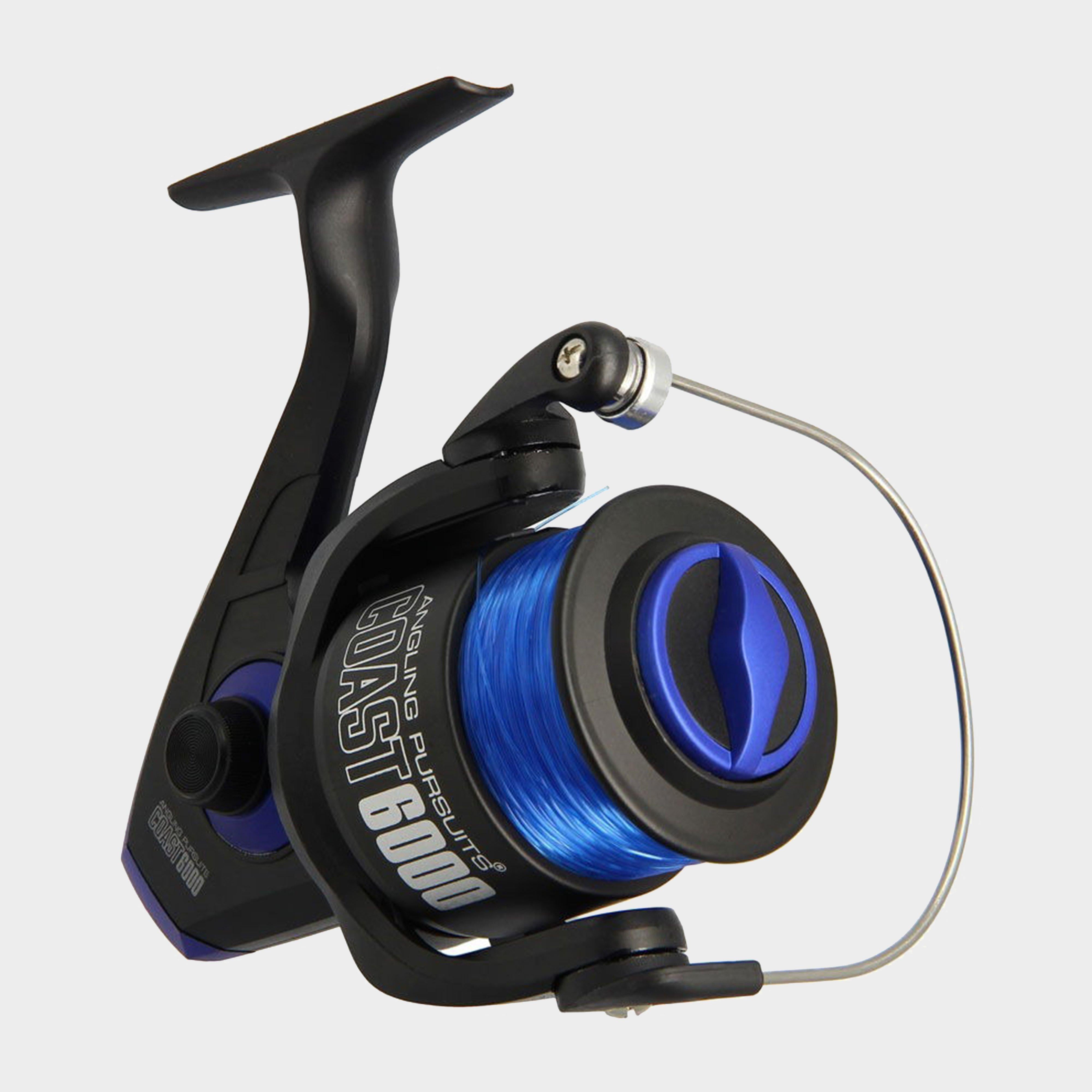 Angling Pursuits Coast 6000