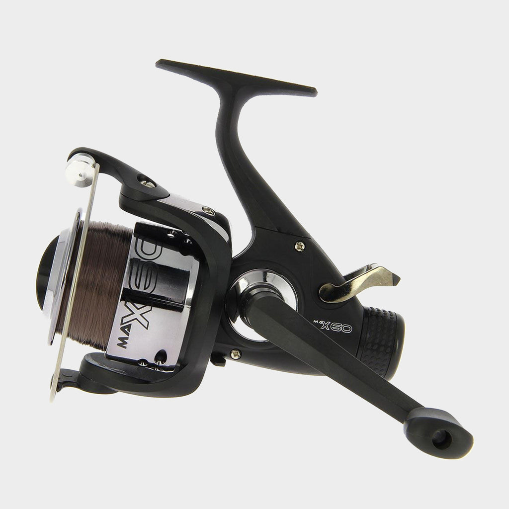 Max 60 Carp Runner Reel