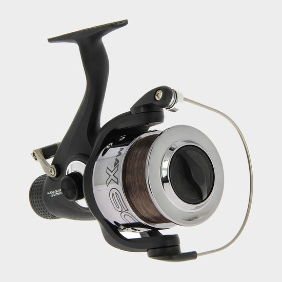 Max 60 Carp Runner Reel