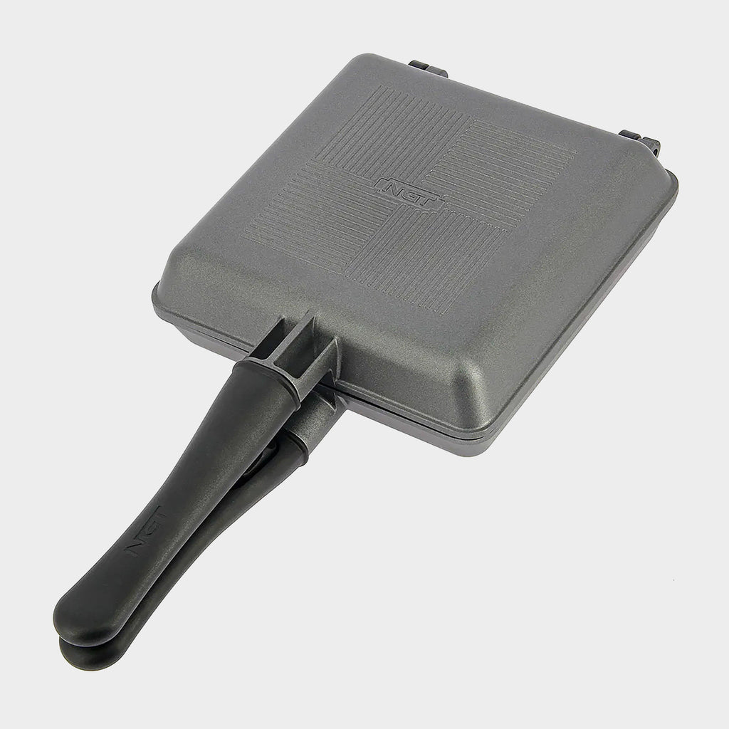 Dynamic Grill 3 Way Pan