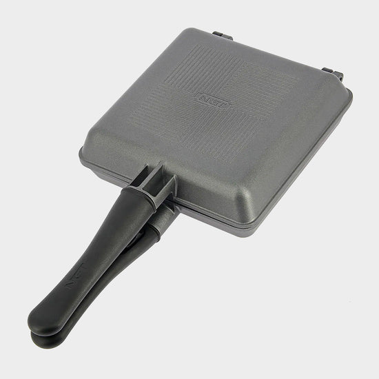 Dynamic Grill 3 Way Pan