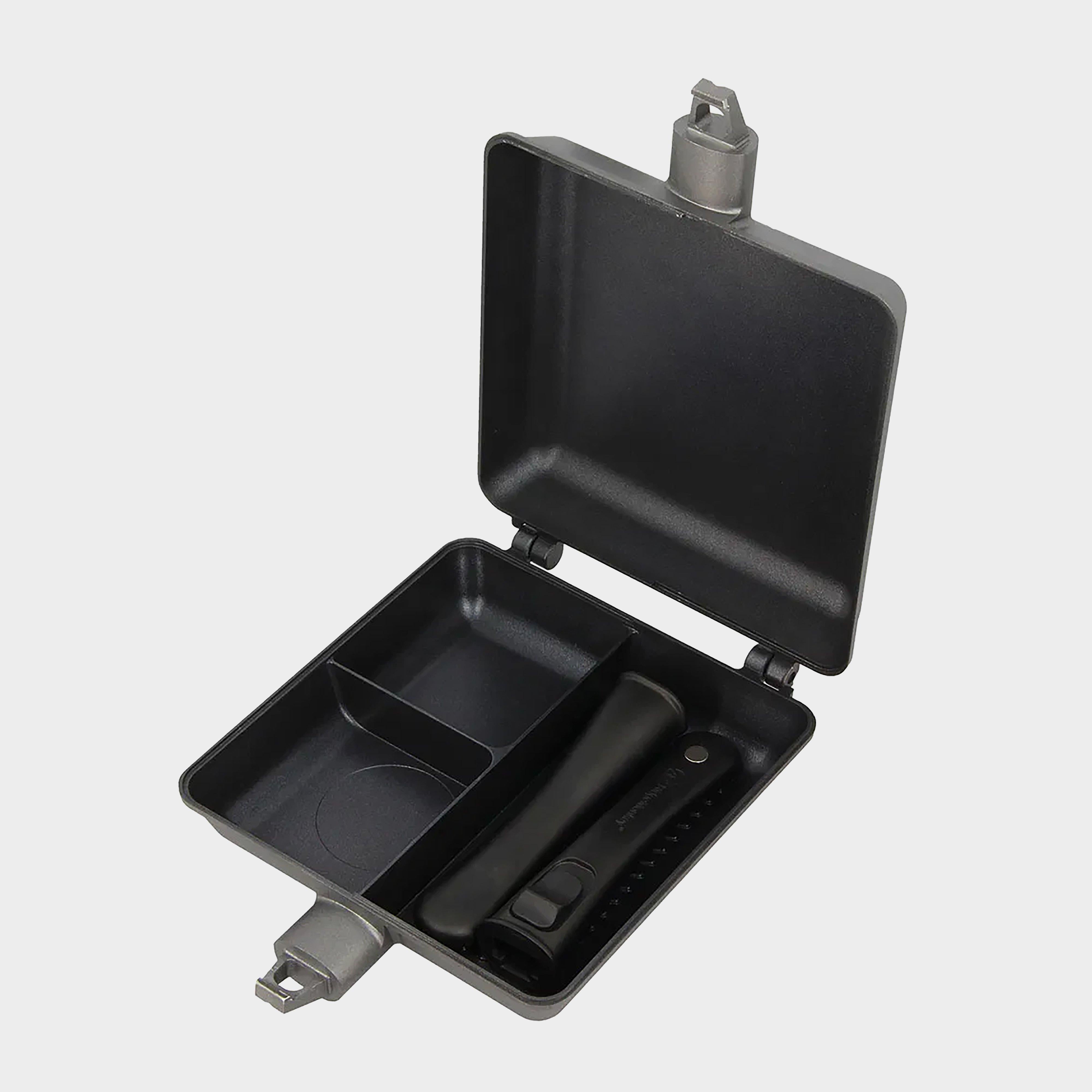 Dynamic Grill 3 Way Pan