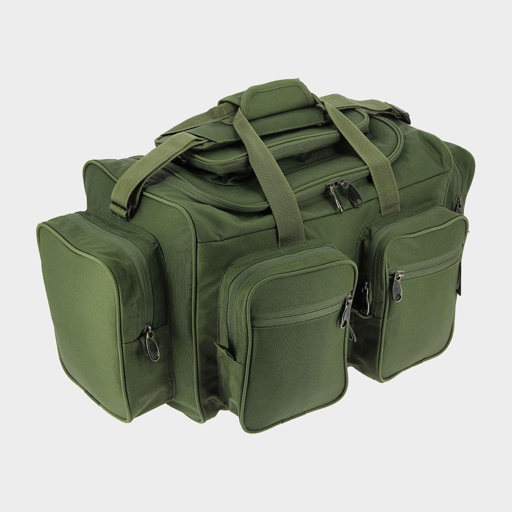 GTS Carryall 6-Compartment Carryall