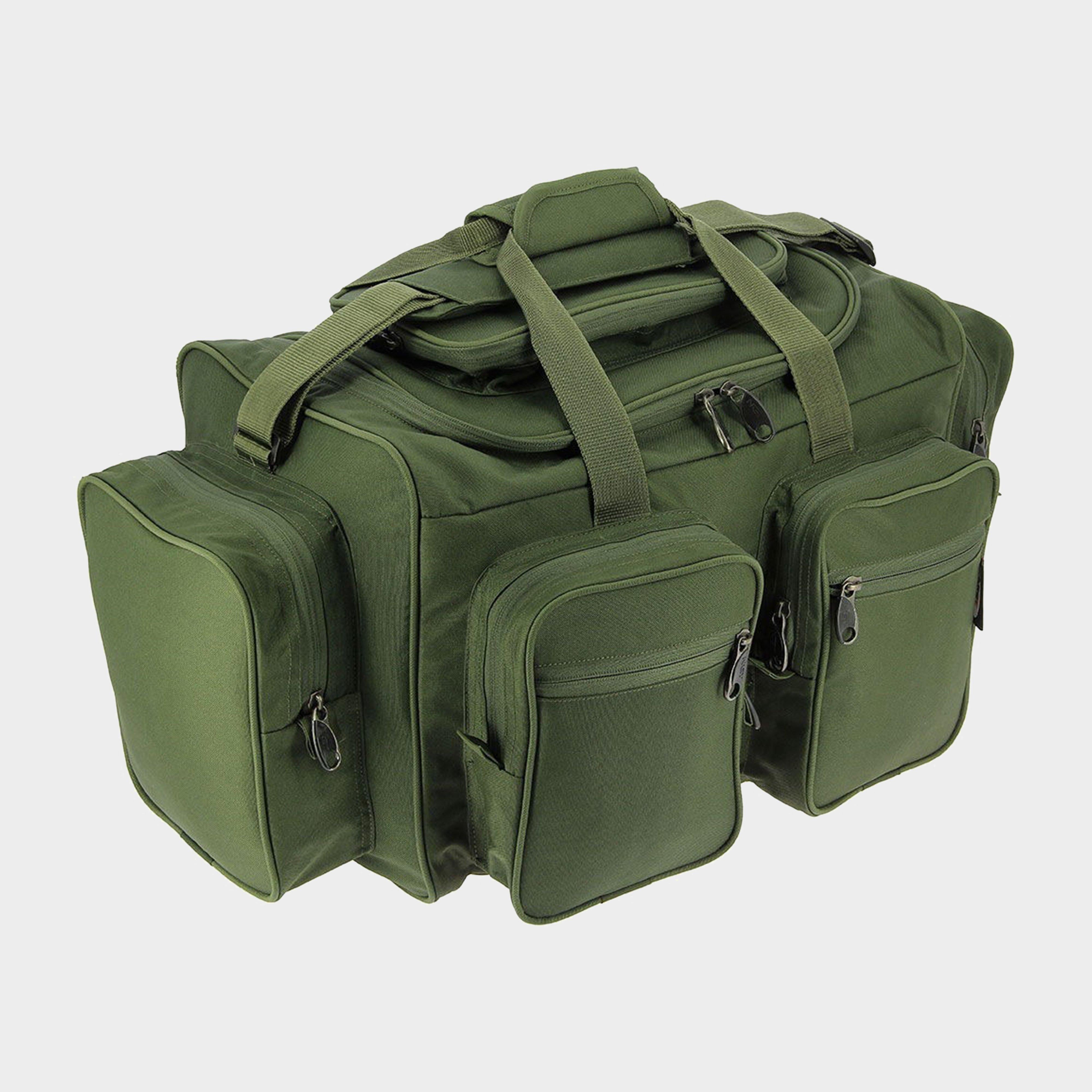 GTS Carryall 6-Compartment Carryall