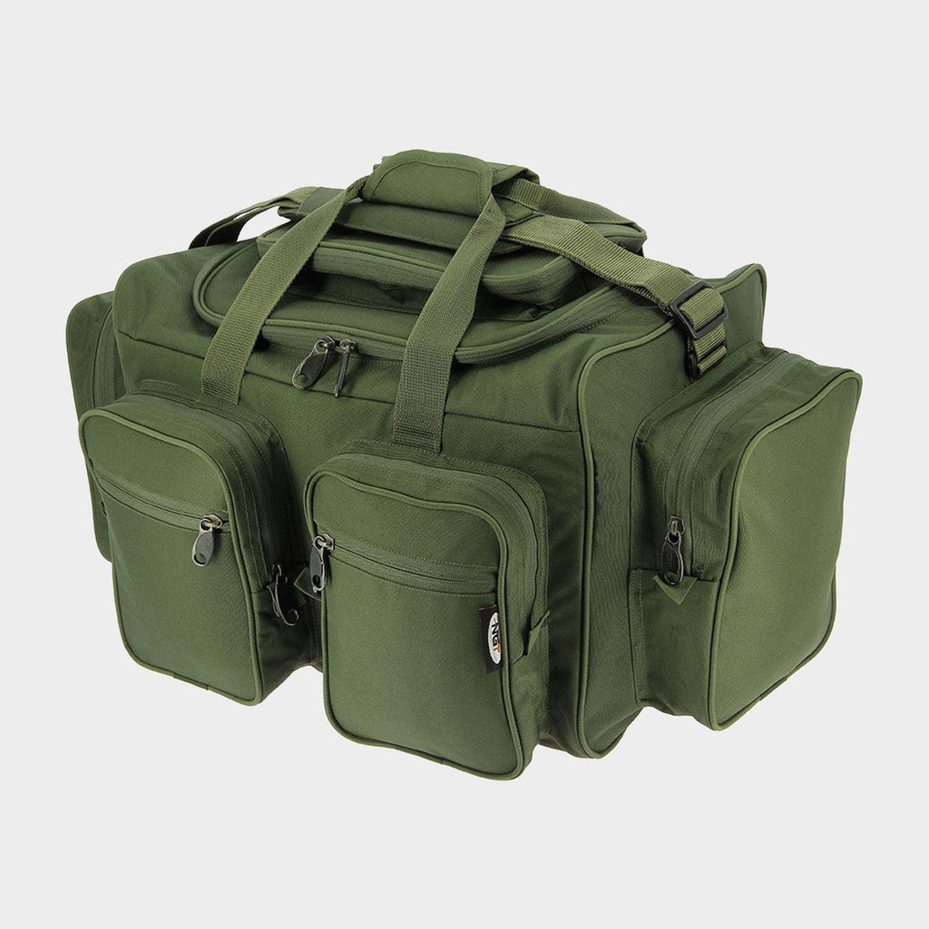 GTS Carryall 6-Compartment Carryall